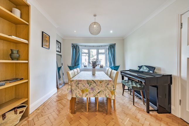 Detached house for sale in Furzedown Road, Sutton