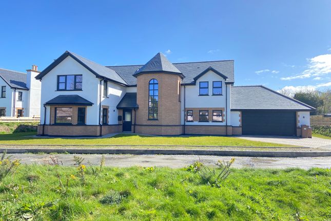 Thumbnail Property for sale in Cronk Breck Close, Ballaugh, Ballaugh, Isle Of Man