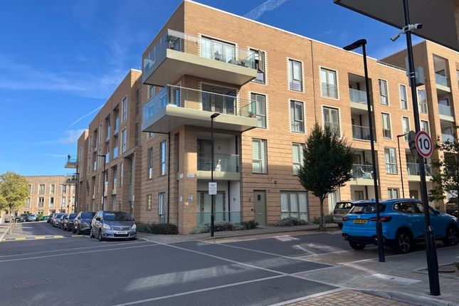 2-bed house on Flat 4, 23, Coxwell Boulevard, London, £415,000
