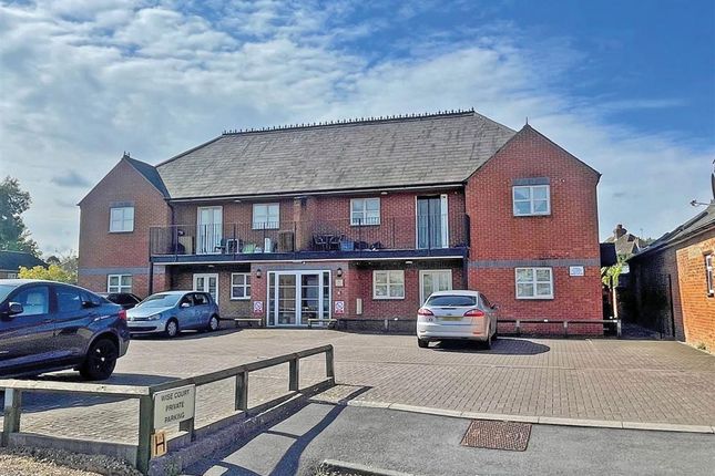 Thumbnail Block of flats for sale in Stable Road, Bicester