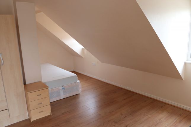 Shared accommodation to rent in Meachen Road, Colchester