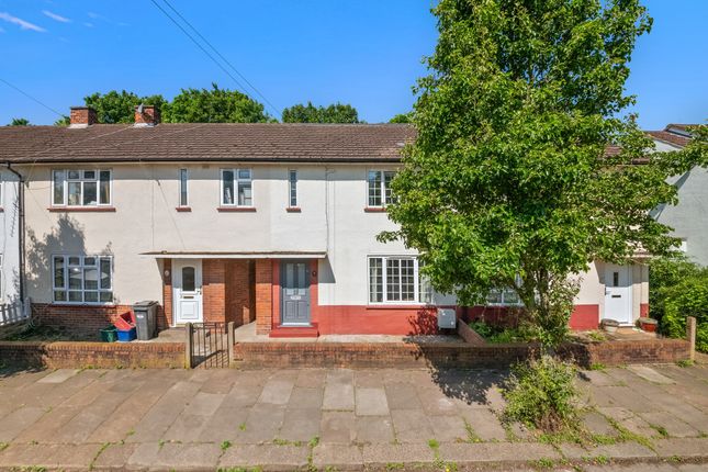 Thumbnail Terraced house for sale in Magnolia Road, London
