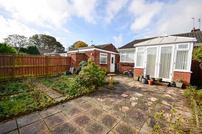 Bungalow for sale in Brentwood Gardens, Whickham, Newcastle Upon Tyne