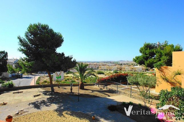 Villa for sale in Vera, Almeria, Spain