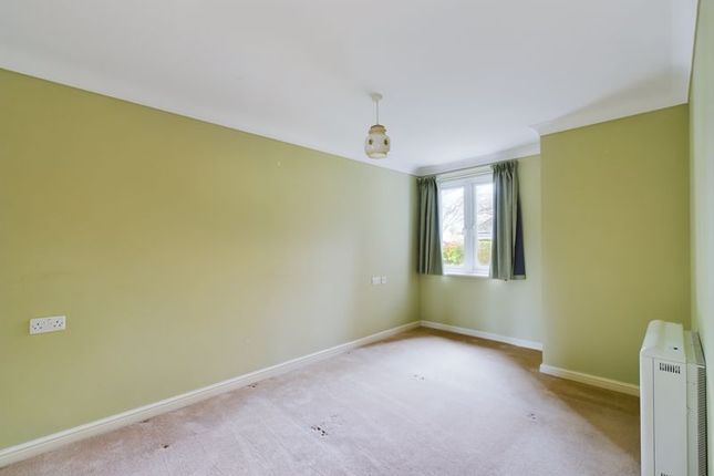 Flat for sale in Trevithick Road, Camborne