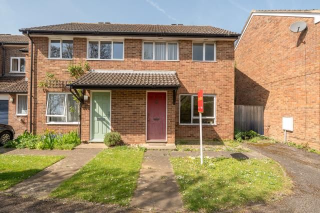 3-bed house on 49, Purcell Road, Oxford, £400,000