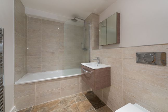 Flat for sale in Millers Hill, Ramsgate