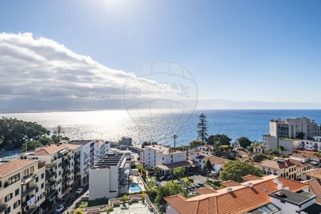 Thumbnail Apartment for sale in Funchal (Sé), Funchal, Ilha Da Madeira