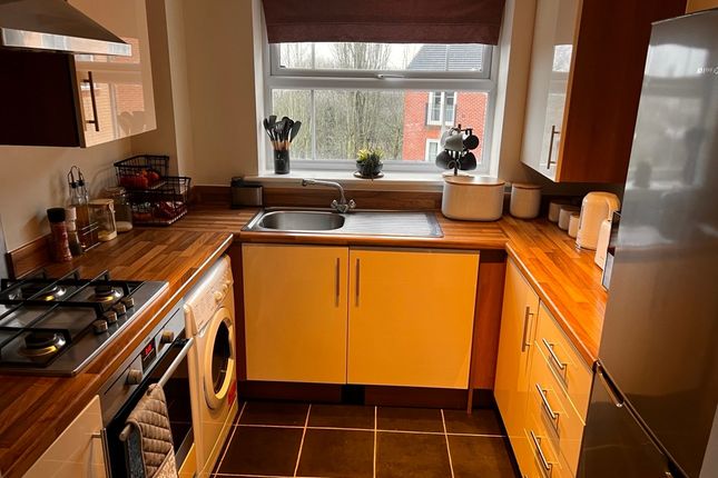 59, Walkers Way, Northampton photo 5