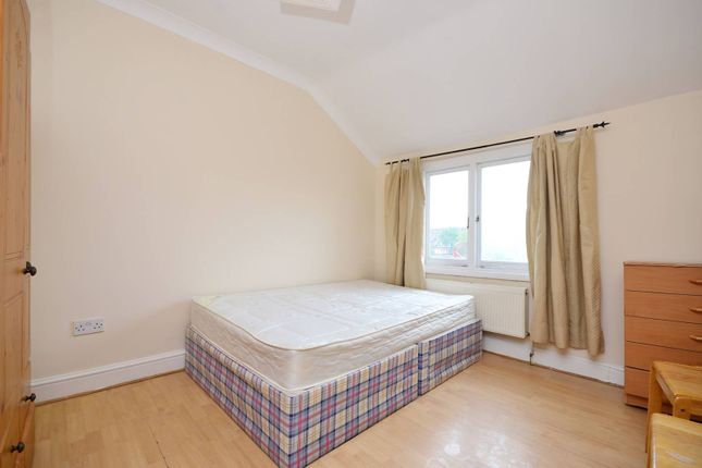 Thumbnail Flat to rent in Electric Avenue, Brixton, London