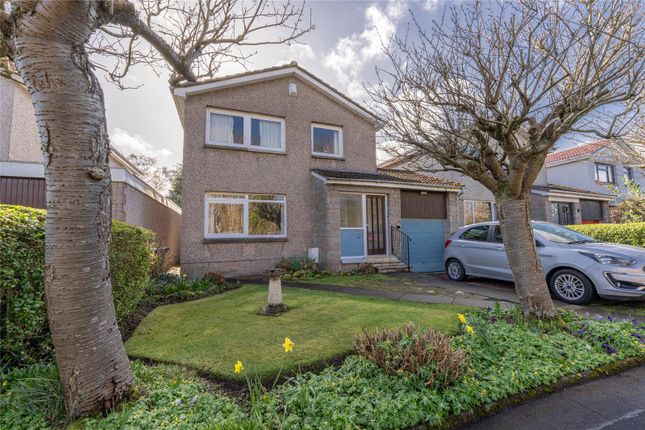 5-bed house on 32, Cherry Tree Park, Balerno, £435,000
