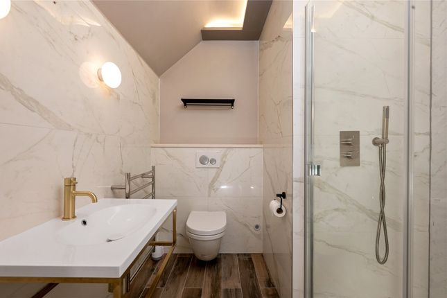 Annexe Bathroom