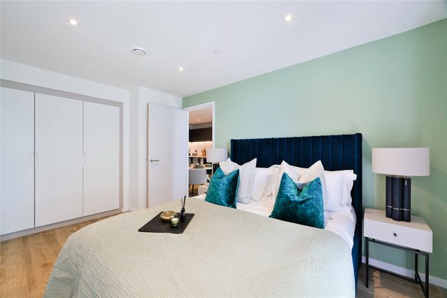 Flat 1317, Swan Street House, Swan Street, Manchester photo 5
