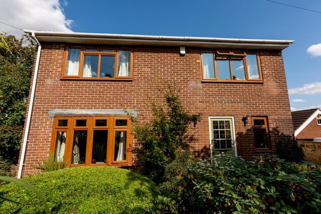 Carrs Lane Cudworth Barnsley South Yorkshire England S72 4 Bedroom Detached House For Sale 41701692 Primelocation