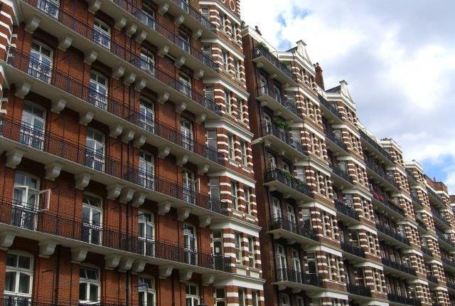 1 Bed Flat To Rent In Ashley Garden Thirleby Road London Sw1p