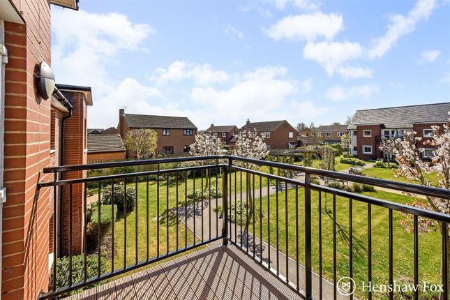 35 Hillier Court, Botley Road, Romsey photo 2