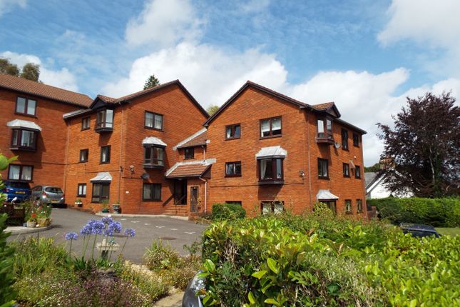 Image of 5 Folland Court, West Cross, Swansea, SA3 5BJ