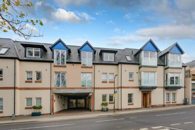 2-bed flat on Westbay Apartments, 9 Station Hill, North Berwick, East Lothian, £1,475/mo