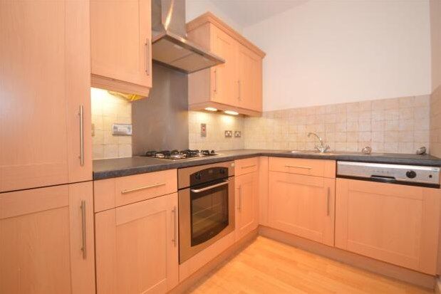 Flat to rent in Quarry Head Lodge, Sheffield