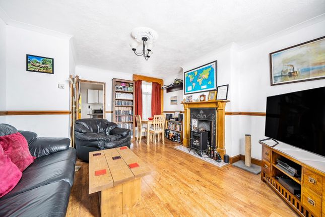 Terraced house for sale in May Street, Snodland