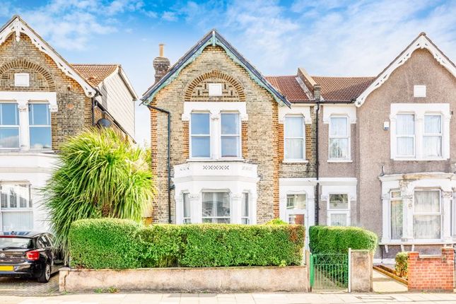 Thumbnail Semi-detached house for sale in Greyhound Lane, London