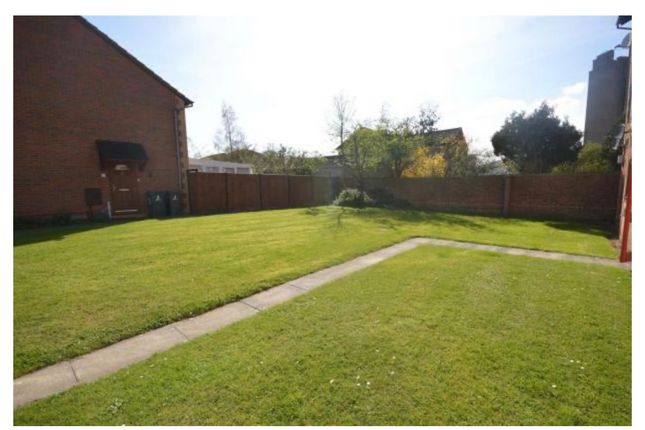 1 bishops court, Birchtrees drive, Birmingham photo 2