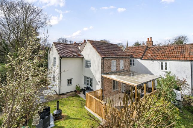 Thumbnail Detached house for sale in Quarry Road, Frenchay, Bristol, Gloucestershire