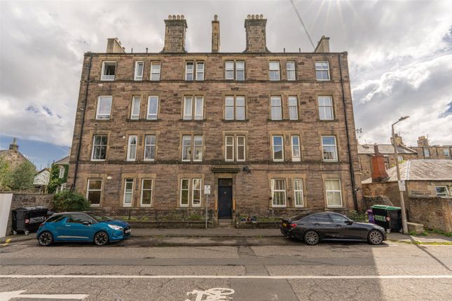 Thumbnail Flat for sale in Canaan Lane, Edinburgh