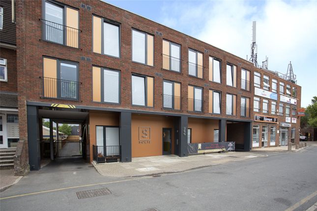 Flat 24 Solis, 260, Field End Road, Eastcote photo 2