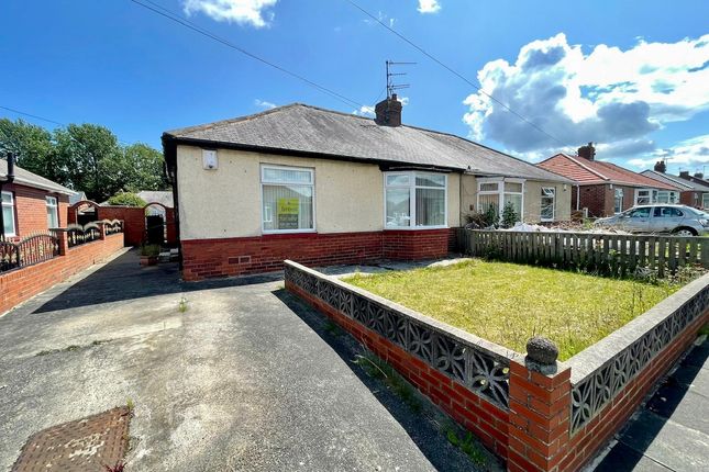 Bungalow for sale in Baret Road, Newcastle Upon Tyne