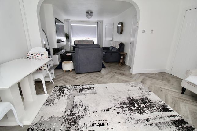 Dining Room Area/Reception Room