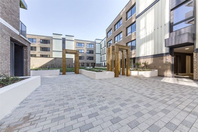 Flat for sale in 4 Aurora Point, Plough Way, London