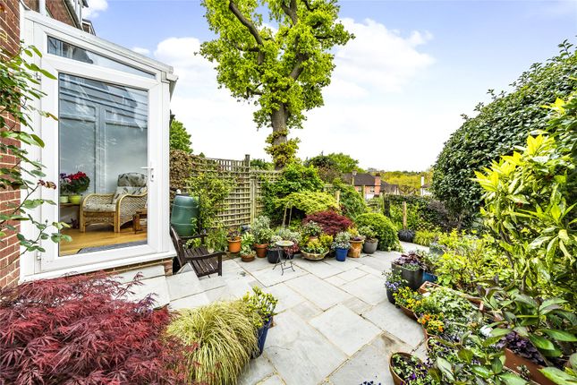 Detached house for sale in Madeira Avenue, Bromley