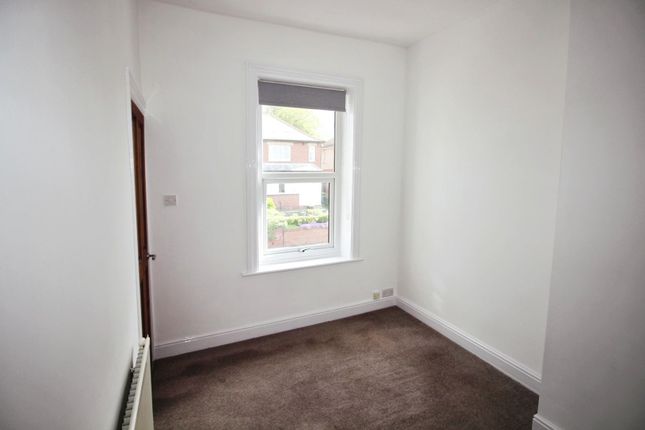 Terraced house for sale in Hough Side Road, Pudsey