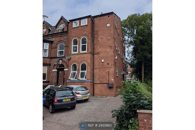 Flat, Osborne Road, Levenshulme photo 5