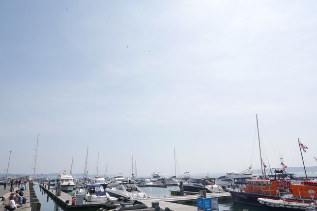 16, Dolphin Quays, Poole photo 2
