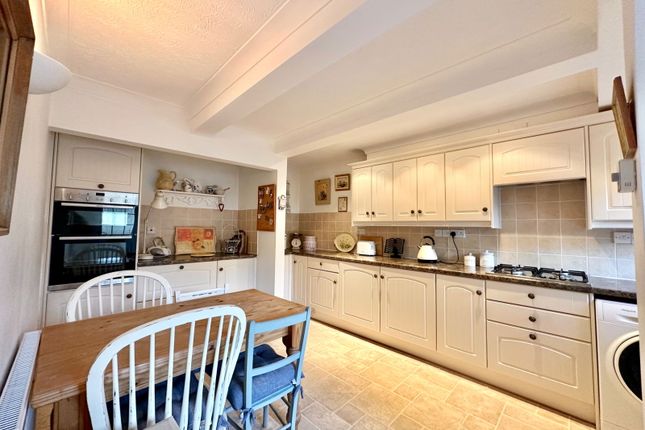 Elliott Court,2, North Street, Newton Abbot photo 4