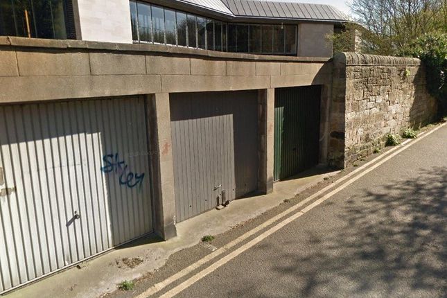 Detached house to rent in Inverleith Terrace Lane Garage, Edinburgh, Midlothian EH3