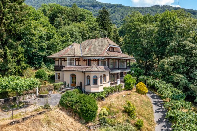 Property for sale in Blonay, Vaud, Switzerland