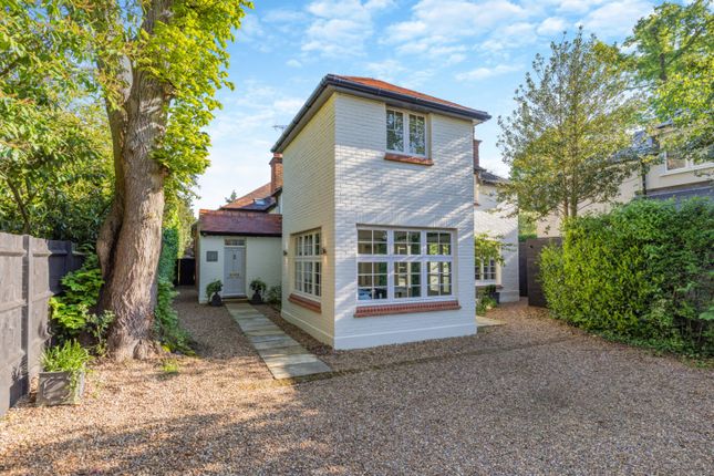 Detached house for sale in Templewood Lane, Farnham Common SL2