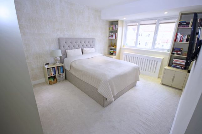 Terraced house for sale in Avon Road, Greenford