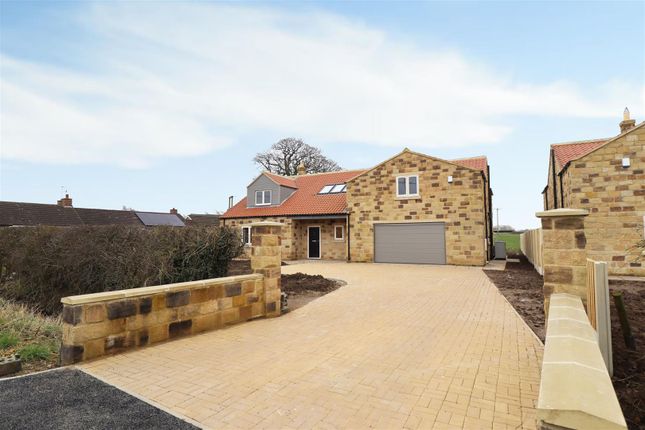 Thumbnail Property for sale in Ryegrass House, Hornby Road, Appleton Wiske, Northallerton