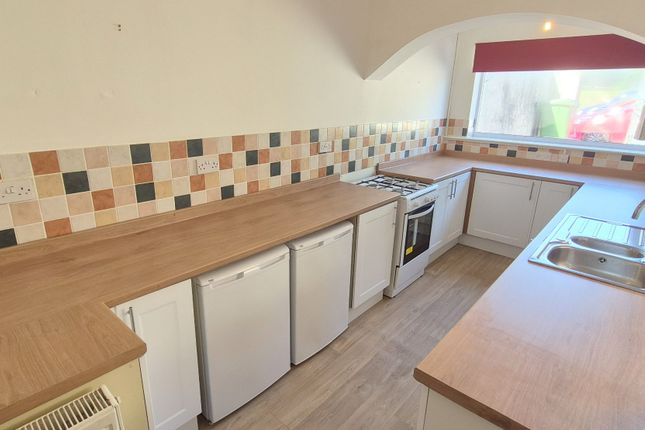 5 Mount Cottages, Scarborough photo 4
