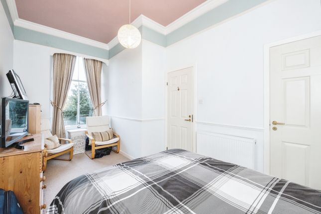 Flat for sale in Stratherrick Park, Inverness