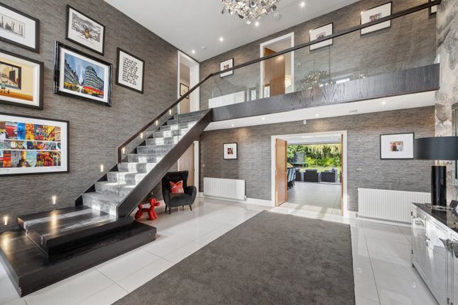 Field House, 29, Adlington Road, Cheshire photo 3