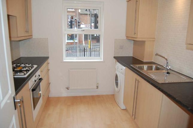 5, Addison House, Ilkeston photo 4