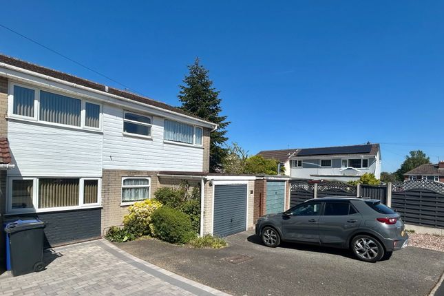 3-bed house on 55, Catherine Road, Bilston, £210,000