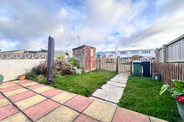 Bungalow for sale in Tobys Close, Portland