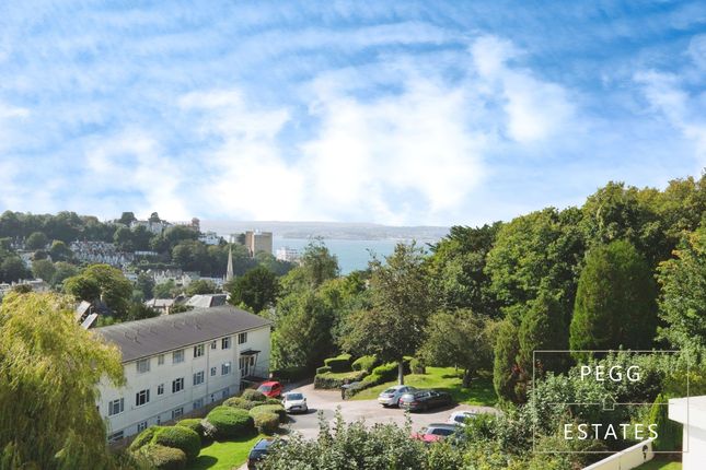 Flat 6, Spa Court, Torquay photo 2
