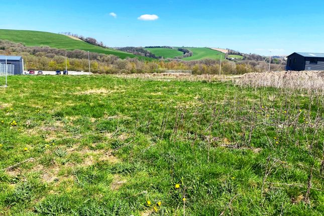 Thumbnail Land for sale in Pathfields Business Park, South Molton